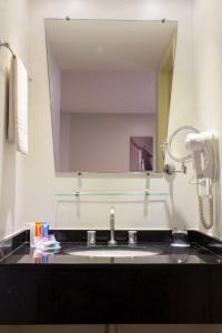 rio hotel by bourbon curitiba batel