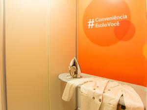 rio hotel by bourbon curitiba batel