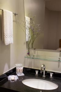 rio hotel by bourbon curitiba batel