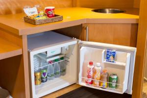 rio hotel by bourbon curitiba batel