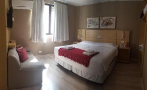 Sj Executive - San Juan Curitiba,Parana State>>Curitiba,3 star