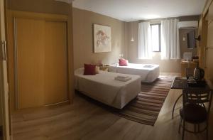 Sj Executive - San Juan Curitiba,Parana State>>Curitiba,3 star