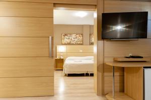Sj Executive - San Juan Curitiba,Parana State>>Curitiba,3 star