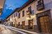 socialtel cuzco plaza