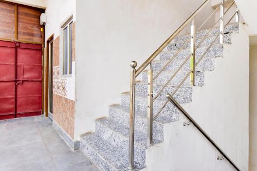 Hotel O Paradise Inn,Pal>>Jodhpur,3 star