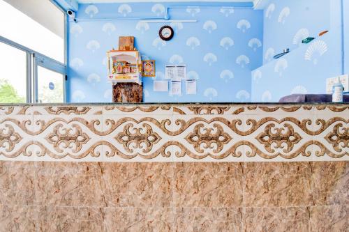 Hotel O Paradise Inn,Pal>>Jodhpur,3 star