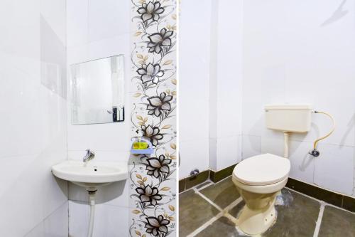 hotel o paradise inn