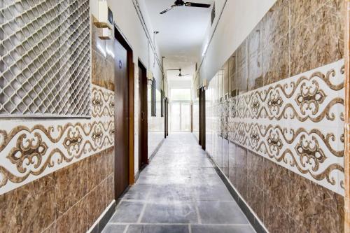 hotel o paradise inn