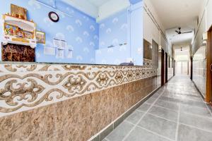 hotel o paradise inn