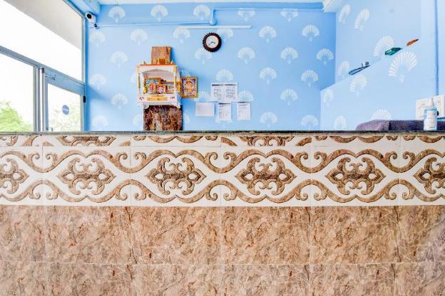 hotel o paradise inn