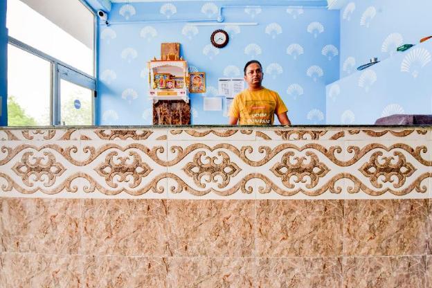 hotel o paradise inn