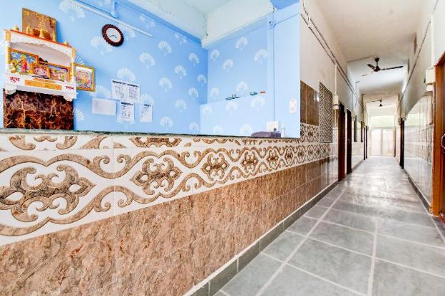 hotel o paradise inn