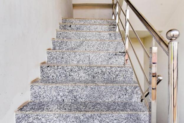 hotel o paradise inn