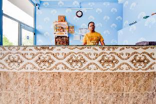 hotel o paradise inn