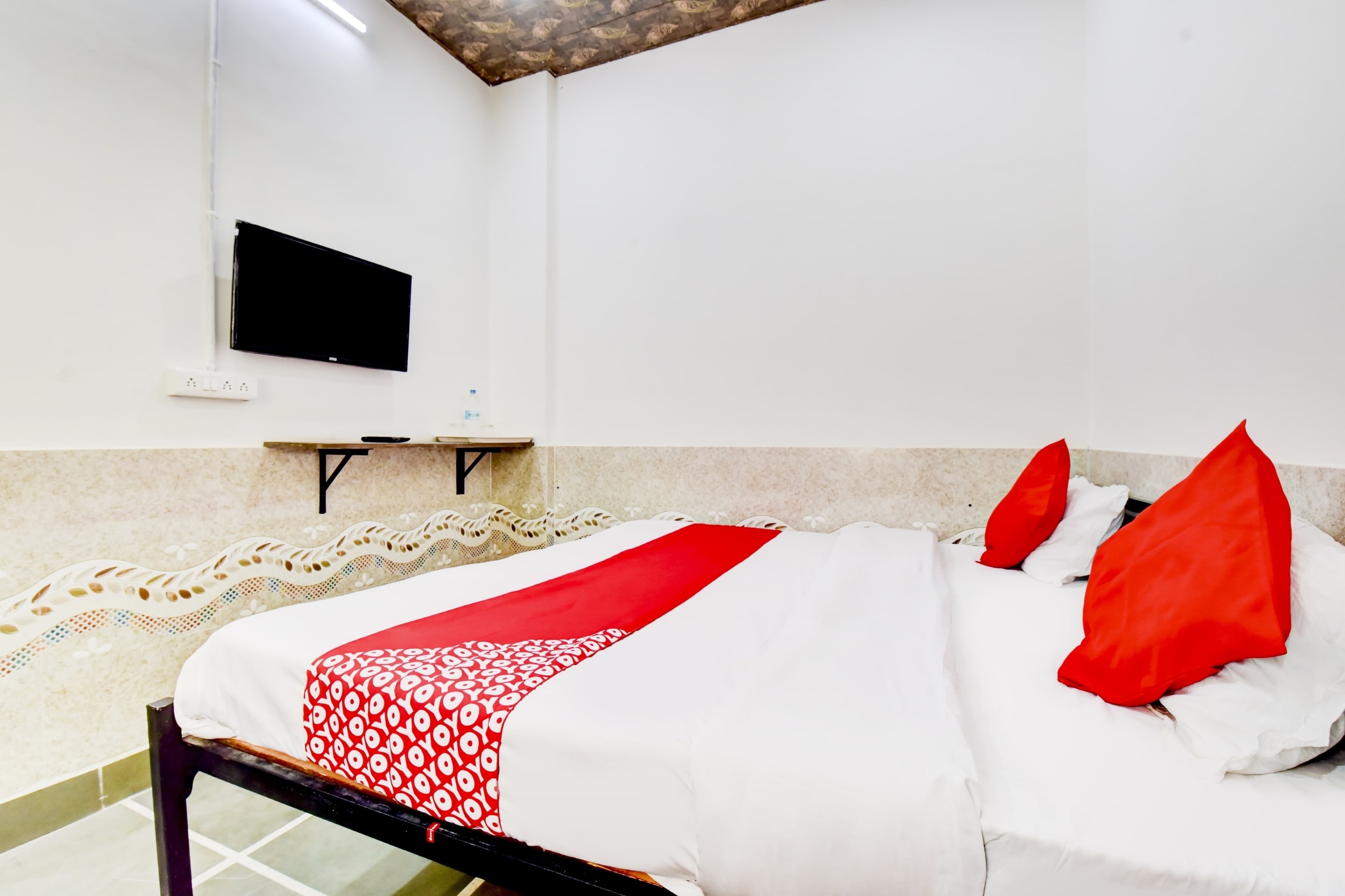 hotel o paradise inn