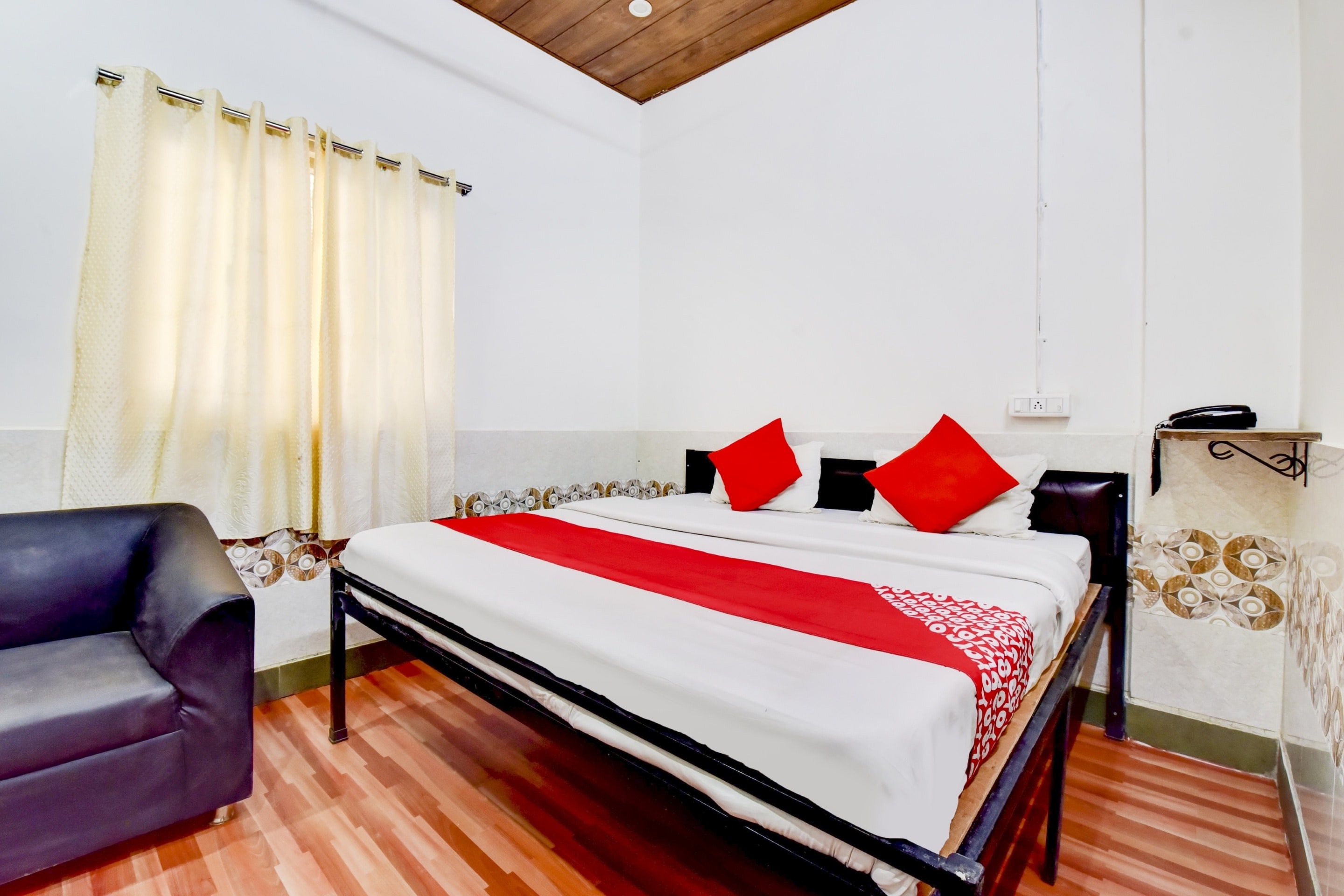 hotel o paradise inn