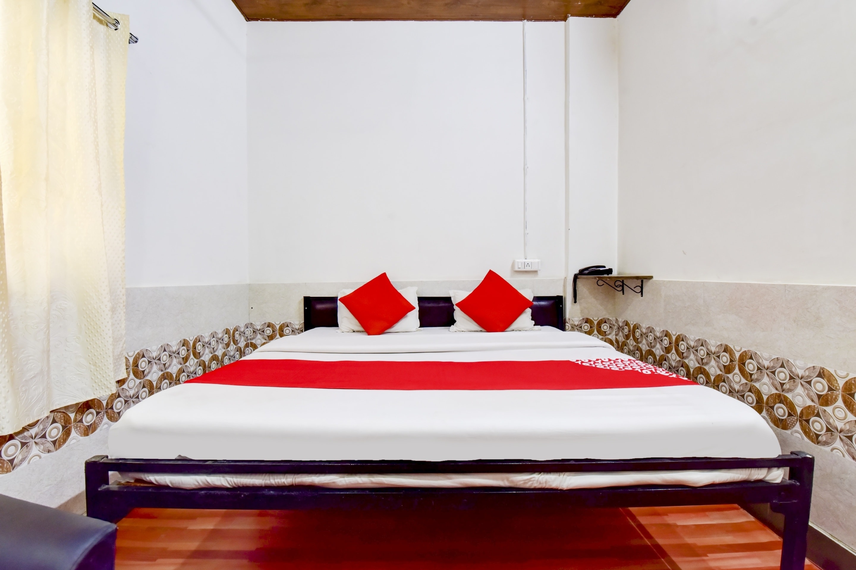 hotel o paradise inn