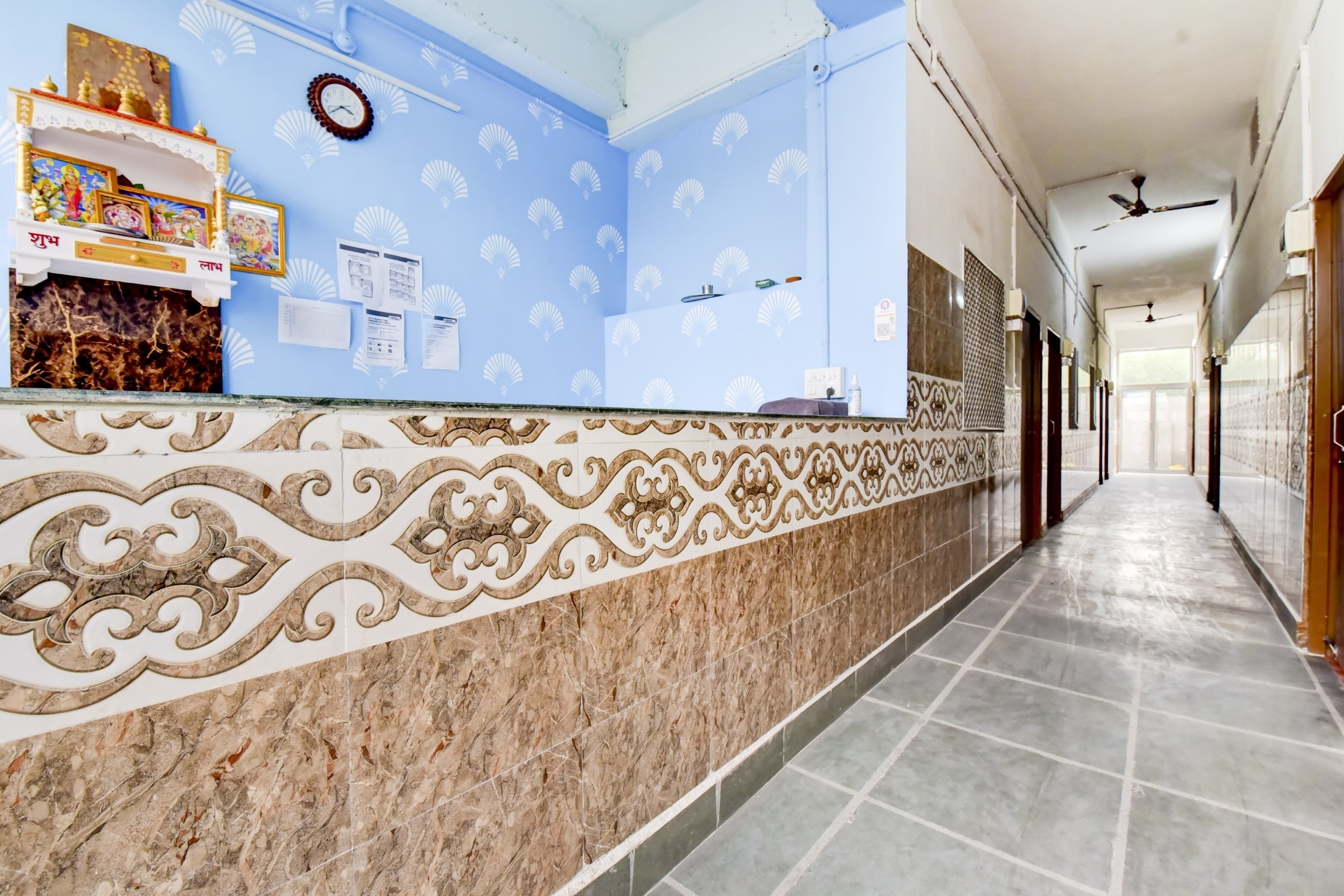 hotel o paradise inn