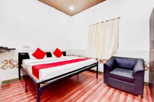 hotel o paradise inn
