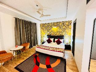 at residency hotel