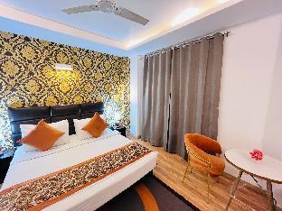 at residency hotel