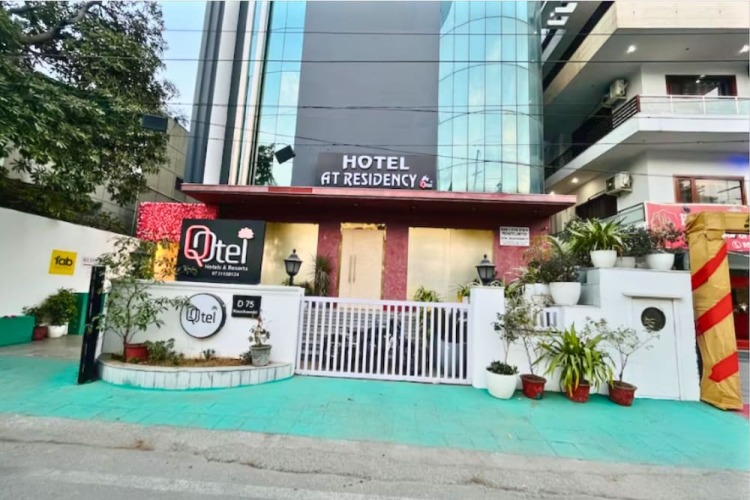 ghaziabad