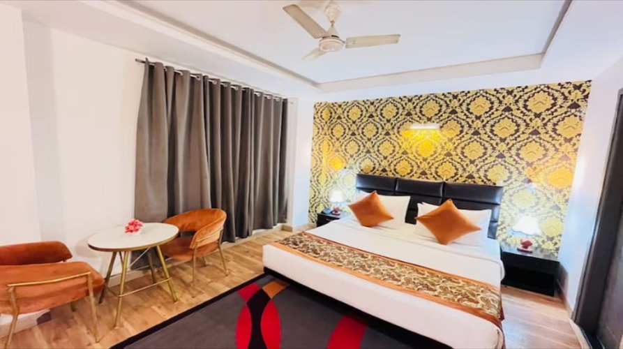 ghaziabad