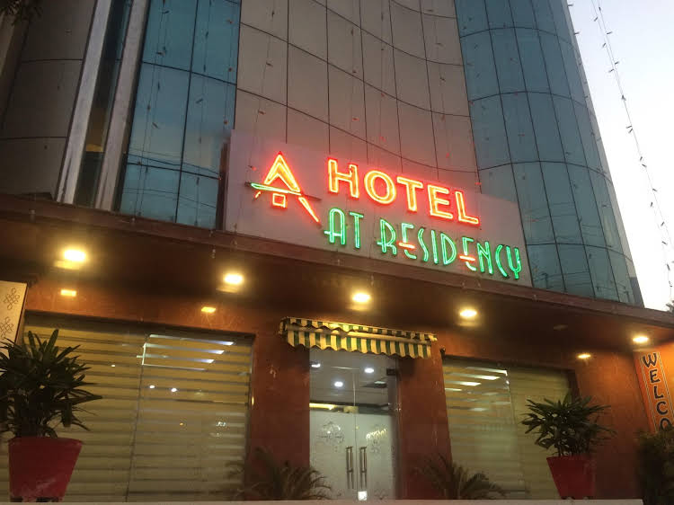 ghaziabad