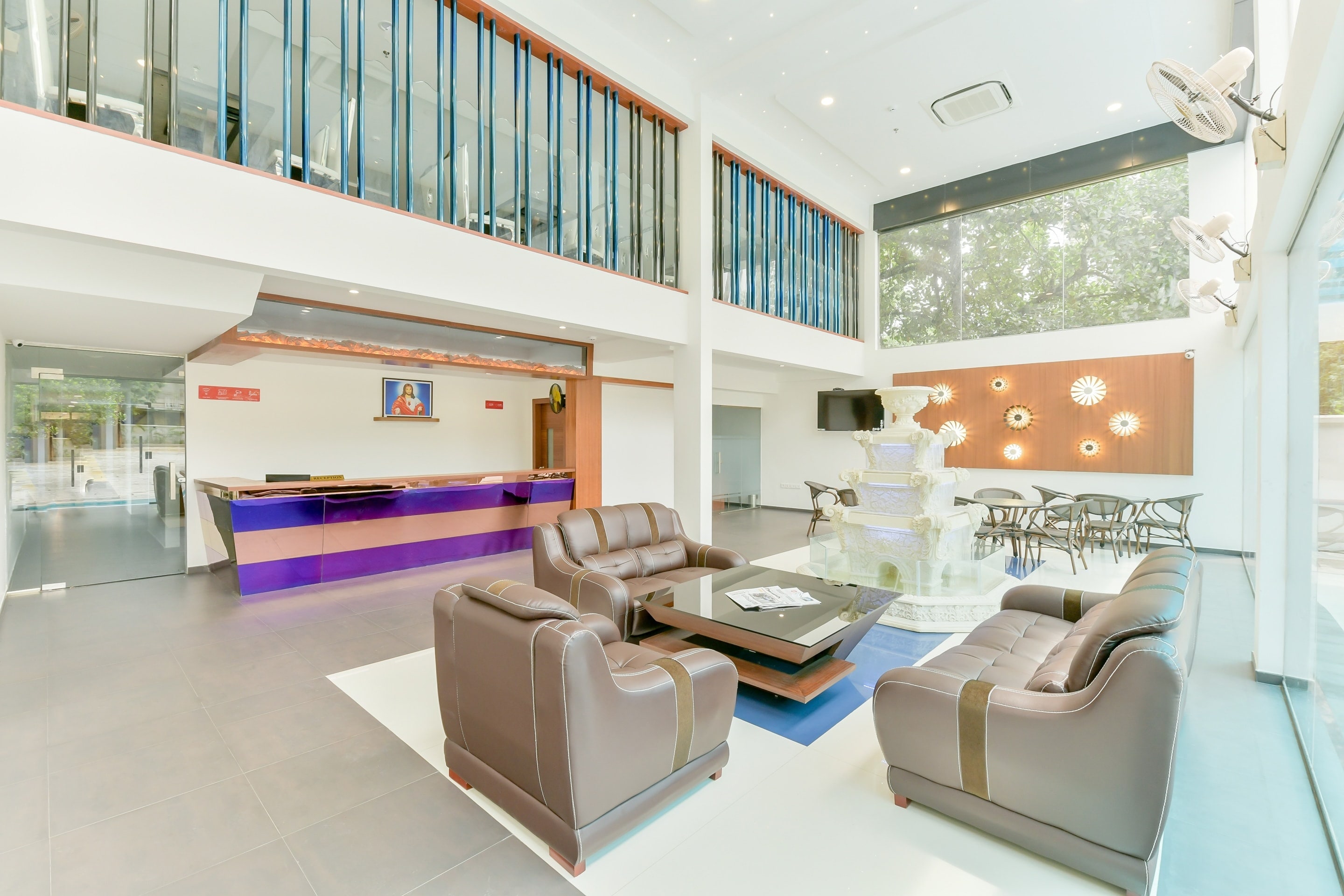 super townhouse edassery blue bells