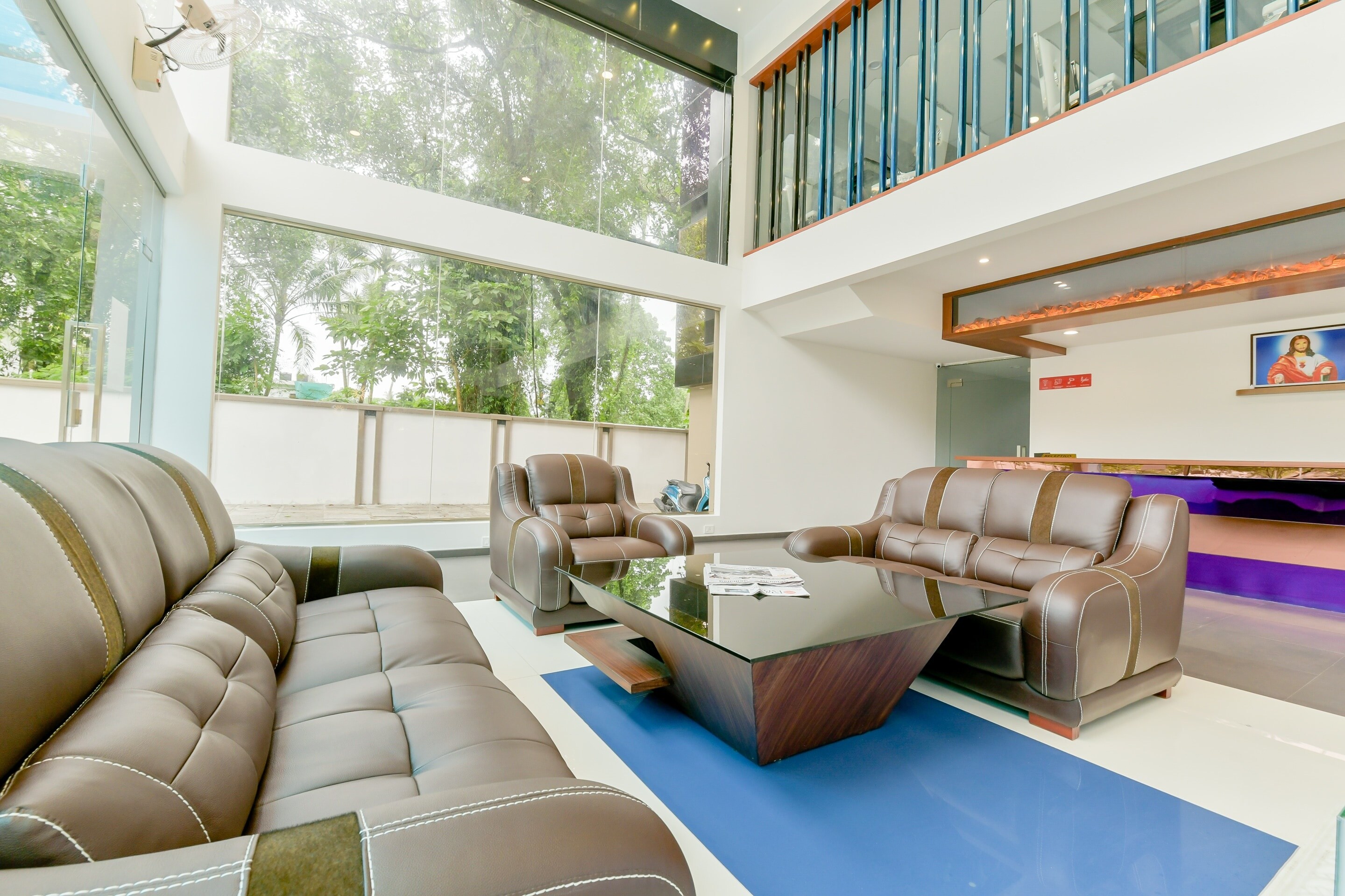 super townhouse edassery blue bells