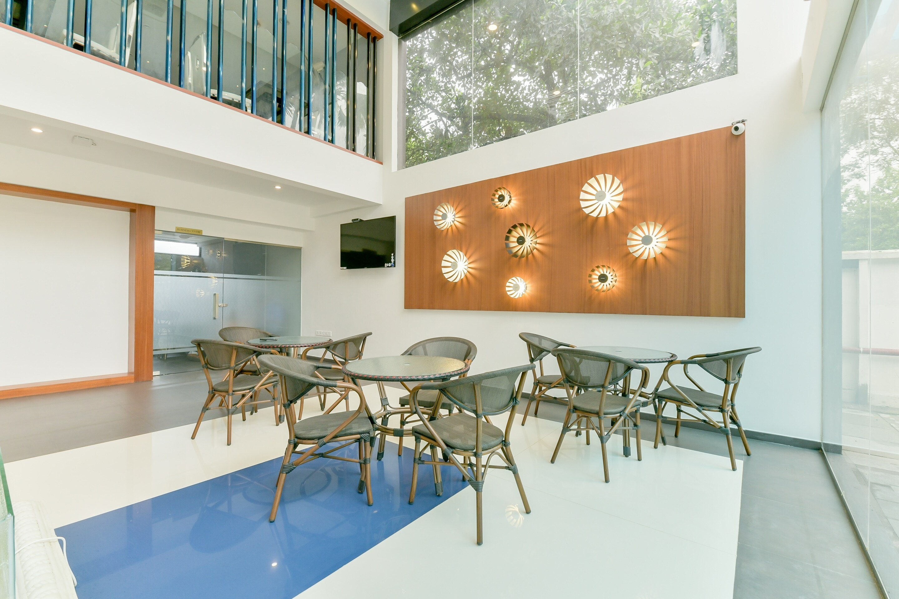 super townhouse edassery blue bells