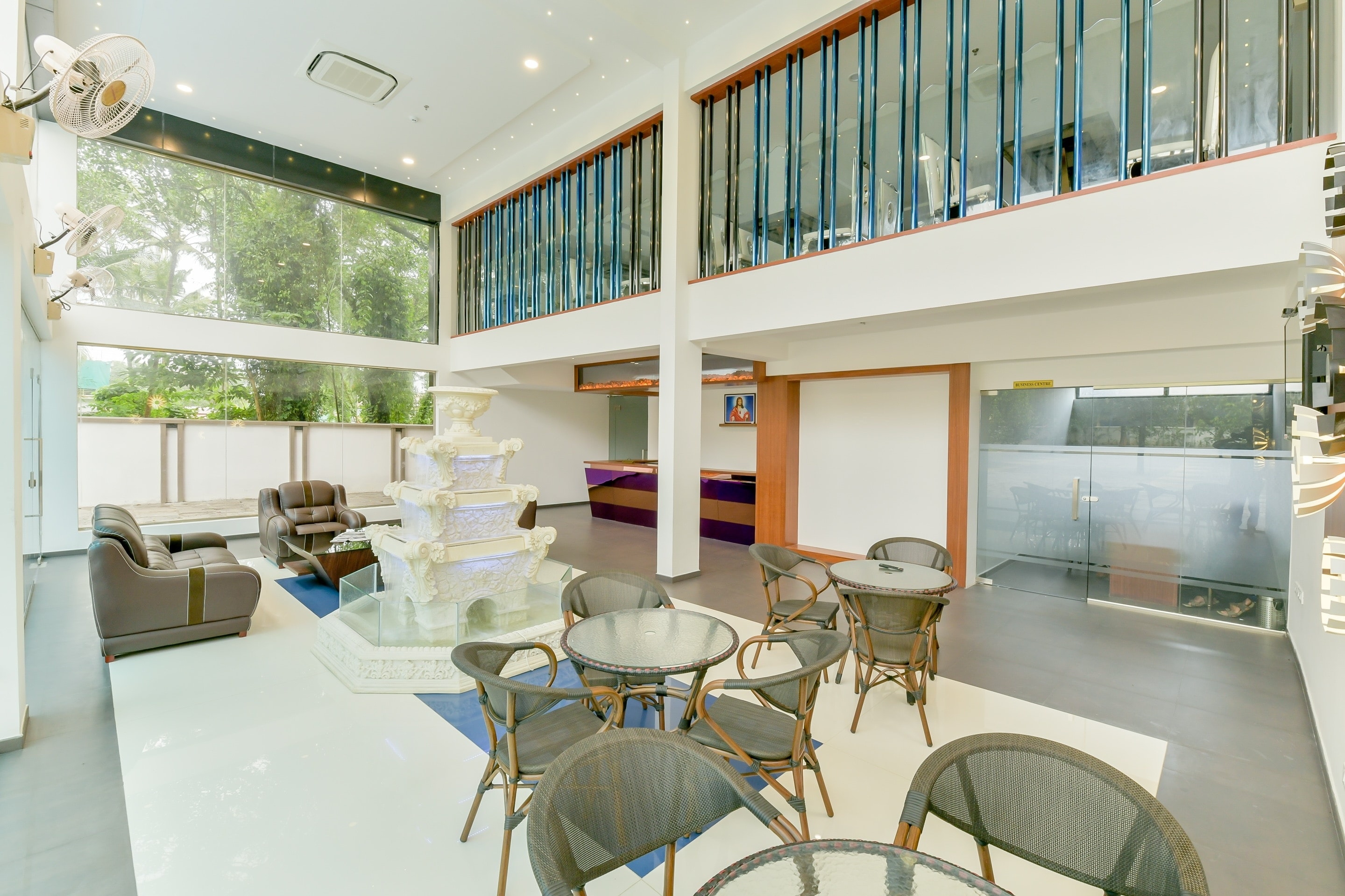 super townhouse edassery blue bells