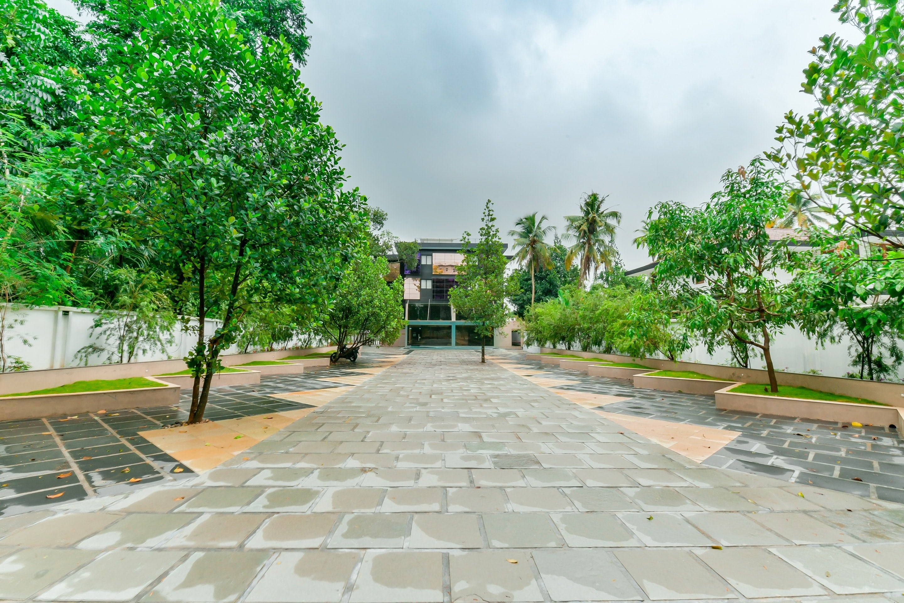 super townhouse edassery blue bells