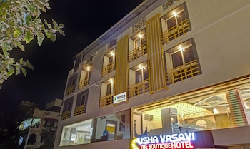 tirupati