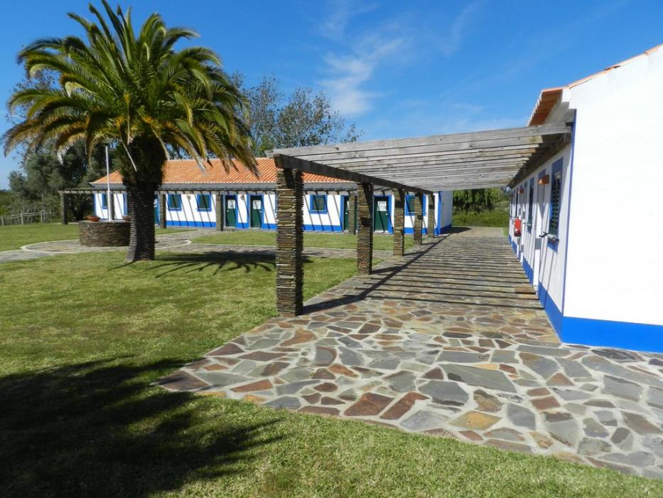 Herdade Moita Mar - Country & Sea,Almograve>>Alentejo,3 star