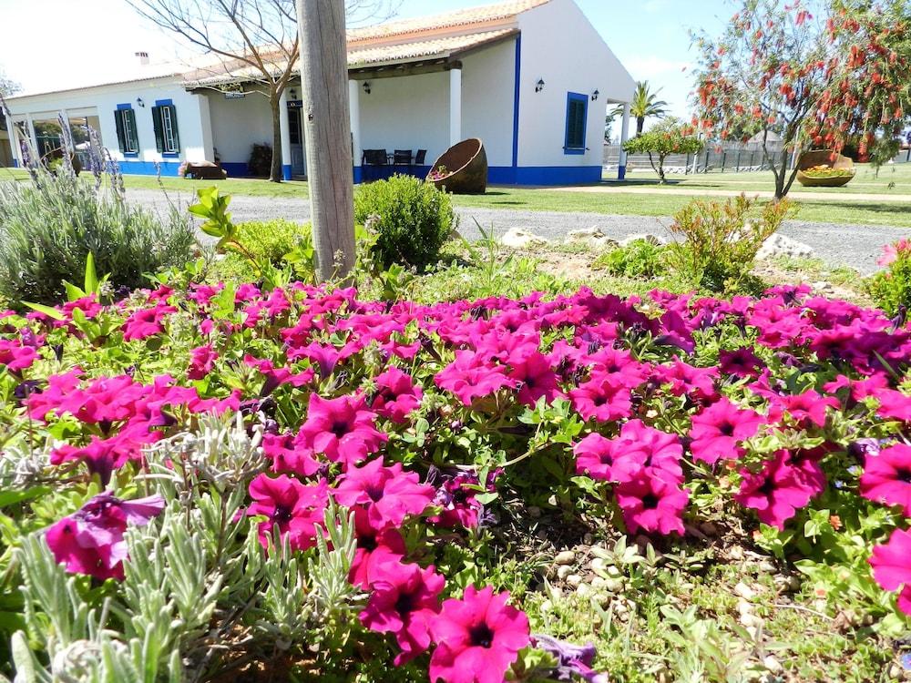 Herdade Moita Mar - Country & Sea,Almograve>>Alentejo,3 star