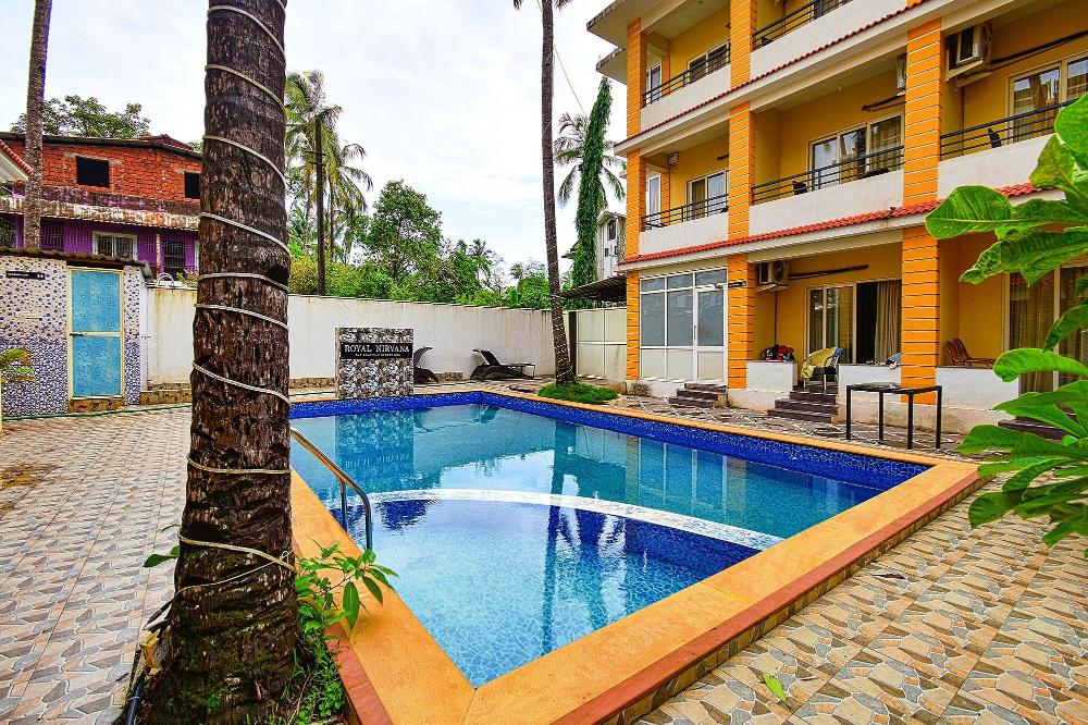 goa