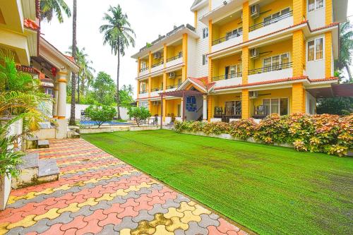 goa