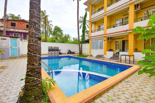 goa