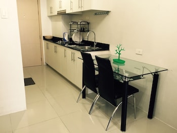 jerichos place at sea residences