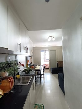jerichos place at sea residences