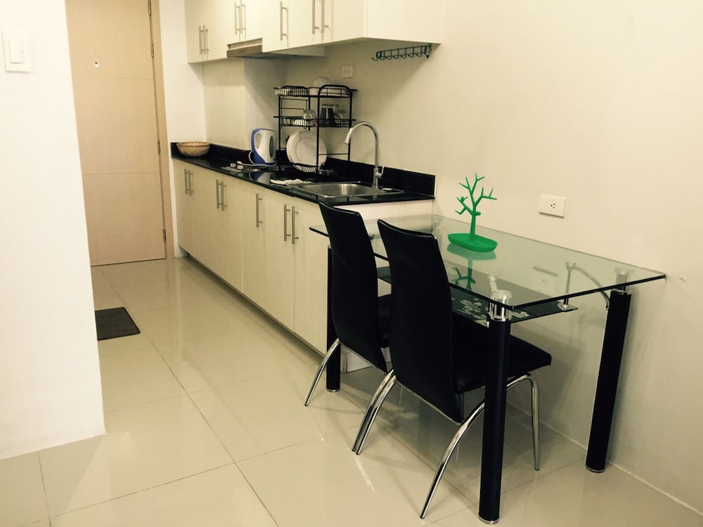 jerichos place at sea residences
