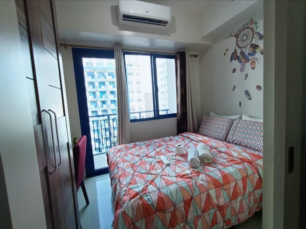 jerichos place at sea residences