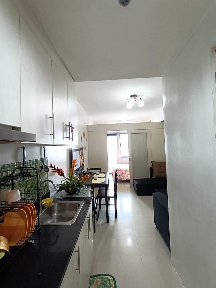 jerichos place at sea residences