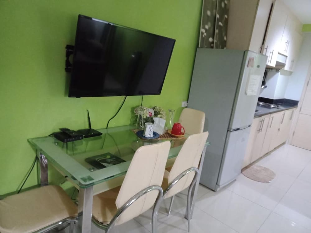 jerichos place at sea residences