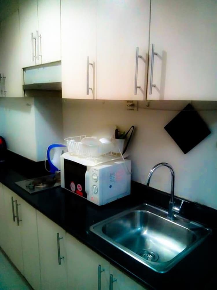 jerichos place at sea residences