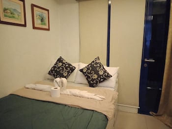 jerichos place at sea residences