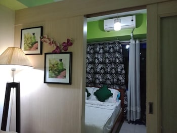 jerichos place at sea residences