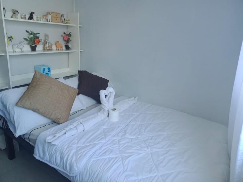 jerichos place at sea residences
