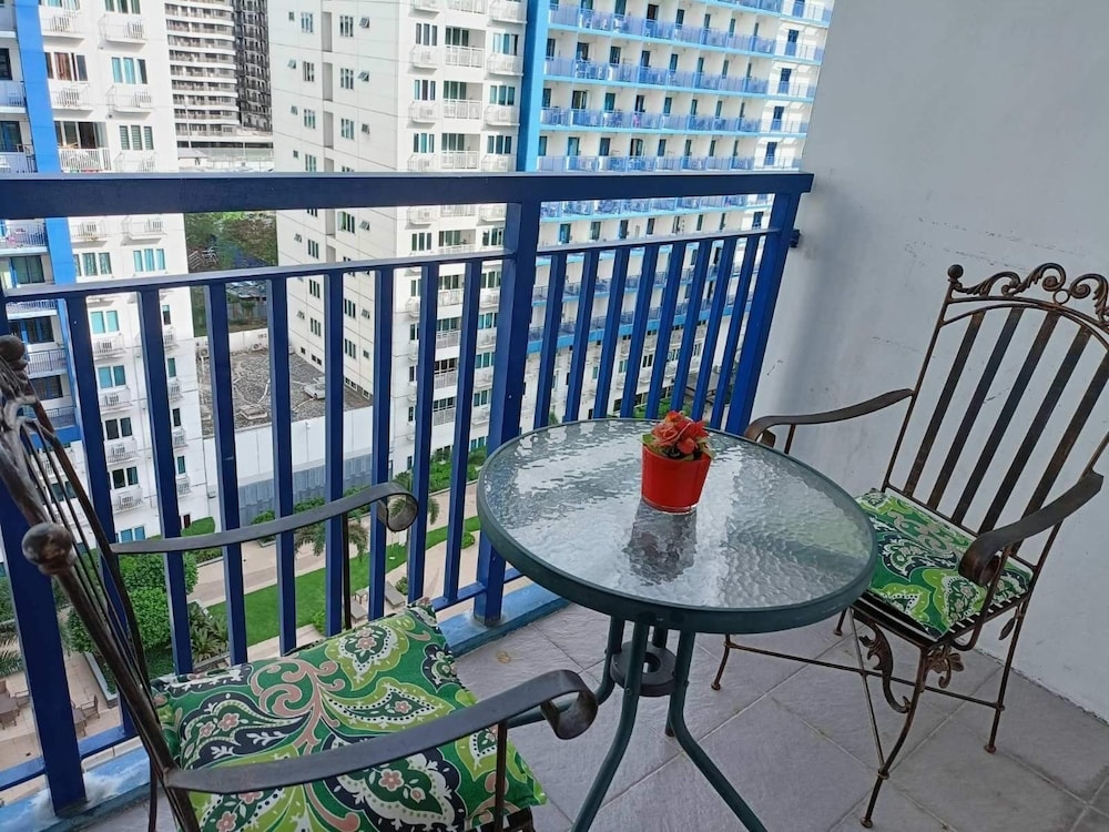 jerichos place at sea residences